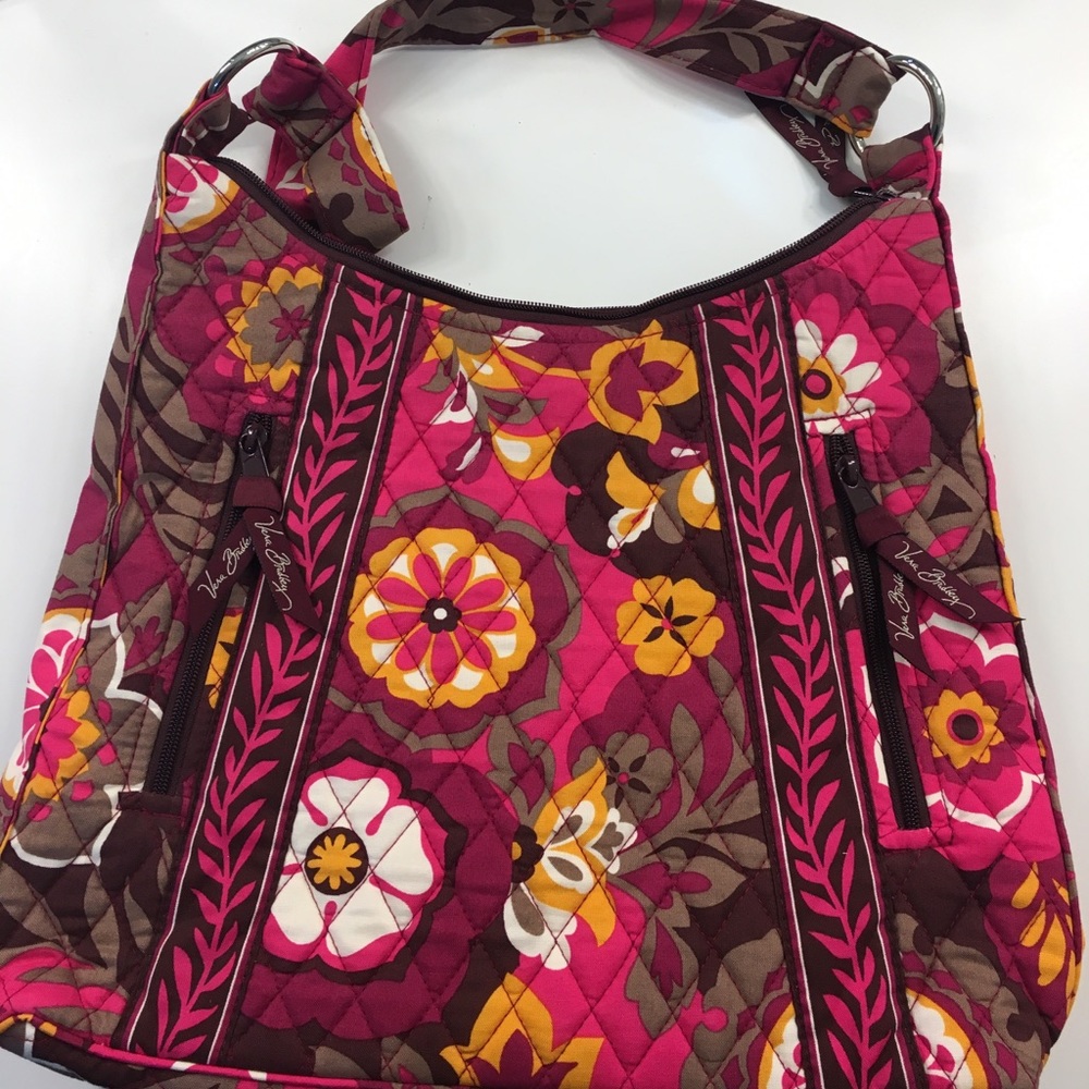 Vera Bradley Bittersweet Purse